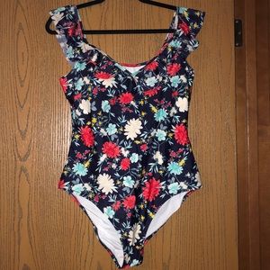 Old Navy Swim Suit
